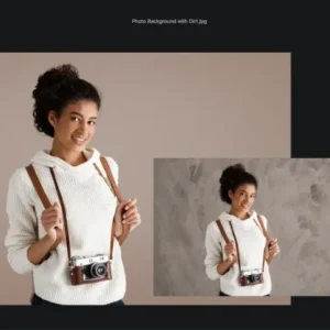 Professional Background Cleanup & Distraction Removal for Clean Visual Focus